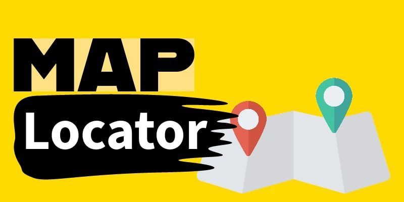 Map Locator
